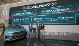 Mengenal Geely Coolray, SUV Turbo Compact yang Melengkapi Pilihan Powertrain di Indonesia
