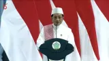 Menag Nasaruddin, Indeks Kerukunan Umat Beragama Tahun 2025 Mengalami Peningkatan