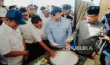 Pemerintah Tinjau Proyek Kawasan Sentra Industri Garam Nasional di Rote Ndao NTT