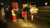 Perbaikan Jalan Tol Jakarta-Cikampek Berlangsung di 7 Titik hingga 4 September 2026