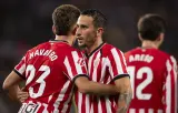 Athletic Bilbao Kalahkan Celta Vigo 2-0 di Balaídos