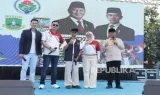 BI dan Bank Sentral Singapura Resmi Operasionalkan Kerja Sama LCT
