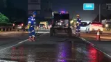 Perbaikan Tol Jakarta-Tangerang-Cikampek, Pengguna Diminta Patuhi Rambu