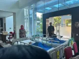 RSUP Dr. Kariadi Semarang Berhasil Pisahkan Bayi Kembar Siam asal Jepara