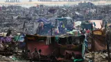 Reformasi Ekonomi Nigeria, Pasar Keuangan Bergairah di Tengah Impitan Hidup Warga