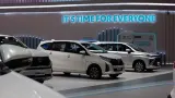 Toyota Calya dan Agya Kuasai Hampir Separuh Pasar Mobil Murah Nasional