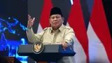 Prabowo Subianto Minta Generasi Muda Indonesia Pelajari Sejarah