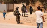 Tentara Israel Usir Warga Palestina di Qusra Usai Pengepungan Pemukim Yahudi