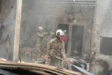 Kebakaran Rumah di Banyumanik Semarang, Tiga Penghuni Termasuk Dua Balita Terluka