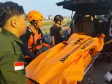 Cekcok dengan Mantan Berujung Maut, Pemuda yang Tenggelam di Kali BKB Ditemukan Tewas