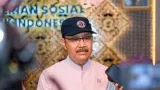 Kemensos Salurkan Bansos PKH dan Sembako Triwulan III, Penerima Terlibat Judi Online Ditangguhkan