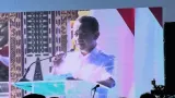 Bahlil Bakal Tawarkan 7 Proyek PLTS ke Swasta, Danantara Siap Ambil Alih Jika Tidak Laku