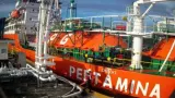 Aksi Tanker Transko Arafura Menyelamatkan 17 Korban Kebakaran KMP Mutiara Sentosa 2