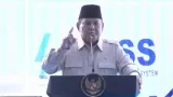 Prabowo Harap Karhutla di Sejumlah Wilayah Teratasi dalam Dua Pekan