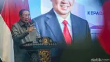 Mensesneg Pastikan Undangan HUT ke-81 RI Telah Disebar, SBY Kemungkinan Absen karena Pemeriksaan Kesehatan