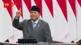 Prabowo Targetkan Ekonomi RI Tumbuh 6% pada 2027