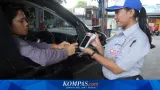 Implementasi Uji Coba Pembatasan BBM Subsidi Pertalite Pakai QR Code dan Tantangan di Lapangan