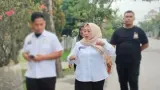 Lurah Paya Pasir Medan Minta Maaf Setelah Video Ejek Keluhan Warga Viral