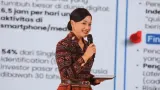 OJK Pastikan Posisi Kunci Bursa Mineral dan Komoditas Strategis Telah Terisi