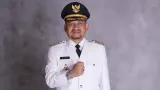 Ironi Bupati Pemalang Anom Widiyantoro, Hanya 17 Bulan Menjabat, Kini Terjaring OTT KPK
