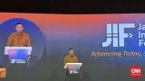 Luhut Ungkap Tiga Keunggulan Sistem AI Pemerintah yang Rilis Oktober 2026