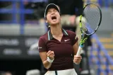 Hasil Washington Terbuka, Alexandra Eala Lolos Perempat Final, De Minaur Putus Tren Buruk
