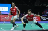 Jadwal Turnamen Bulu Tangkis BWF 2025-2026 dan Agenda Skuad Indonesia