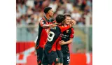 Hasil Coppa Italia, Genoa Kalahkan Ascoli 4-1 untuk Lolos ke Babak 32 Besar