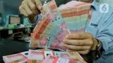 Rupiah Hari Ini Dibuka Menguat ke Rp17.690 per Dolar AS