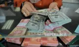 Trump Batal Serang Iran, Rupiah Hari Ini Berpotensi Menguat
