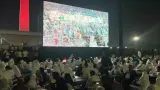 Presiden Prabowo Halangan Hadir di Zikir dan Doa Kebangsaan HUT ke-81 RI