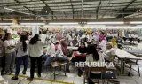 Industri Garmen dan Tekstil Terpukul, PHK di Jawa Tengah Capai 6.604 Orang hingga Juli 2026