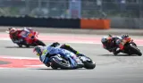 Pemprov NTB Targetkan 140 Ribu Penonton di MotoGP Mandalika 2026
