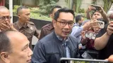 KPK Tahan 4 Tersangka Kasus Korupsi Iklan Bank BJB, Buka Peluang Periksa Kembali Ridwan Kamil