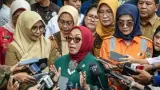 Menteri PPPA Tanggapi Temuan Ratusan Senjata dan Narkotika di Sekolah Swasta Jakarta Selatan