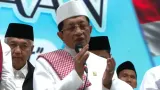 Menag Sebut Penghimpunan Zakat Nasional 2025 Capai Rp44,6 Triliun