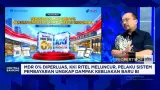 BI dan ASPI Luncurkan Kartu Kredit Indonesia, Kebijakan MDR QRIS 0% Diperluas