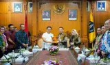 Mengapa Pemkab Tapin Belajar Tata Kelola Pangan dan Ketahanan Ekonomi ke Badung?