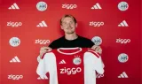 Ajax Amsterdam Resmi Rekrut Julian Brandt dari Borussia Dortmund