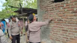 Pascagempa Flores, Pemkab Manggarai Siapkan Standar Bangunan Tahan Gempa