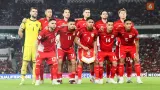 Jadwal Lengkap dan Perjuangan Timnas Indonesia di Kualifikasi Piala Dunia 2026