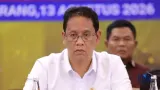 Alasan Pemerintah Turunkan Insentif Motor Listrik Menjadi Rp3 Juta