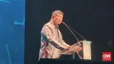 Hashim Djojohadikusumo Minta Hunian MBR Manggarai Tidak Diborong Oknum