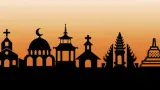 Indeks Kerukunan Umat Beragama RI Cetak Rekor, Konflik Agama Selesai 100%?