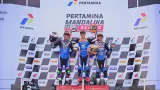 Cara Mandalika Racing Series Mempersiapkan Pembalap Lokal Menuju Kelas Dunia