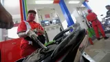 Pendaftaran QR Code Pertalite Tahap Satu Ditargetkan Rampung Akhir September 2024