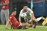 Rincian Statistik Indonesia vs Vietnam di Piala AFF 2026, Mengapa Garuda Kalah Kelas
