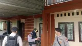 KPK Geledah Rumah Kabid PUPR Kota Bengkulu dan Sita Dokumen