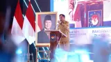 Mendagri, Data Dukcapil Jadi Fondasi Utama Layanan Publik Digital