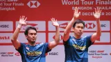 Catatan dan Hasil Wakil Indonesia di BWF World Tour Finals dalam Beberapa Edisi Terakhir